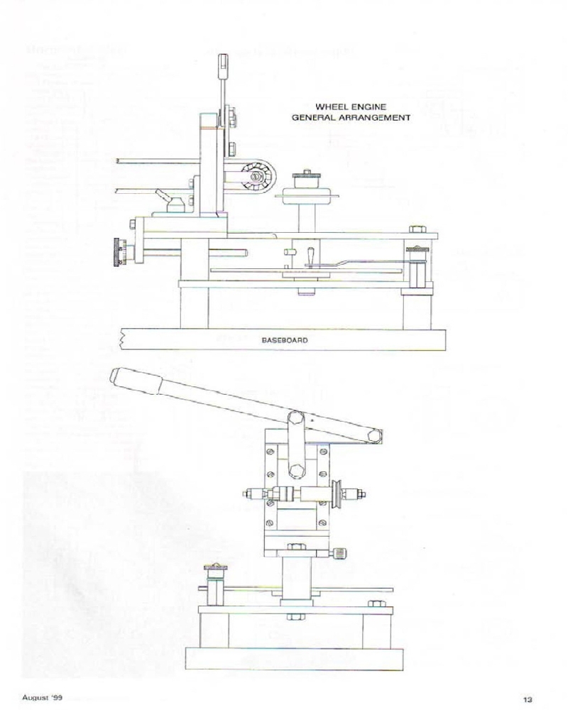 Model Engineers 1999-060